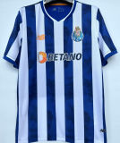 2024/25 Porto 1:1 Quality Home Fans Soccer Jersey
