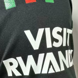 2024/25 ARS 1:1 Quality Away Black Fans Soccer Jersey