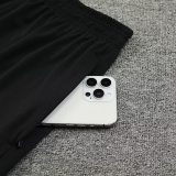 2025 PSG Black Training Jersey(A Set)