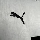 2024/25 BVB Third White Fans Soccer Jersey