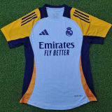 2024/25 RM Special Edition Player Version Jersey