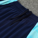 2025 ARS Green Vest Training Jersey(A Set)