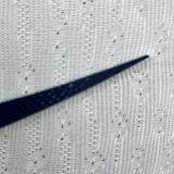 2024/25 In Milan Away White Player Version Soccer Jersey 有胸前广告