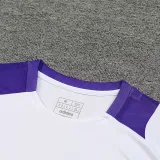 2025 RM White Training Jersey(A Set)
