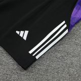 2025 RM White Vest Training Jersey(A Set)