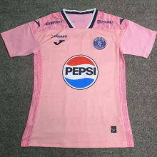 2024/25 Motagu Pink Fans Soccer Jersey 洪甲莫塔瓜