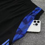 2025 M Utd Pink Training Jersey(A Set)