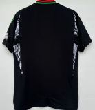2024/25 ARS 1:1 Quality Away Black Fans Soccer Jersey