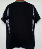 2024/25 ARS 1:1 Quality Away Black Fans Soccer Jersey