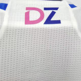 2024/25 Algeria Special Edition Player Version Jersey