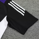 2025 RM Black Training Jersey(A Set)