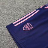 2025 ARS Pink Training Jersey(A Set)