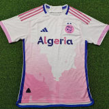 2024/25 Algeria Special Edition Player Version Jersey