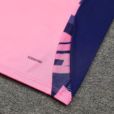 2025 ARS Pink Vest Training Jersey(A Set)