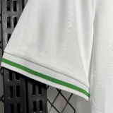 2024/25 Córdoba 70-Year Anniversary Soccer Jersey 科尔多瓦