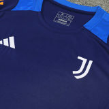 2025 JUV Sapphire Blue Training Jersey(A Set)
