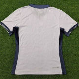 2024/25 In Milan Away White Player Version Soccer Jersey 有胸前广告