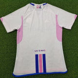 2024/25 Algeria Special Edition Player Version Jersey