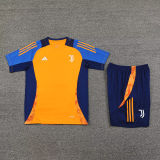 2025 JUV Orange Training Jersey(A Set)