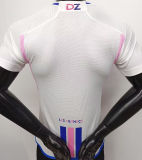 2024/25 Algeria Special Edition Player Version Jersey