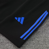 2025 M Utd Pink Training Jersey(A Set)