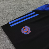 2025 M Utd Pink Training Jersey(A Set)