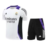 2025 RM White Training Jersey(A Set)