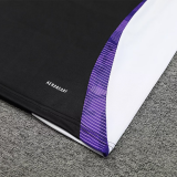 2025 RM Black Training Jersey(A Set)