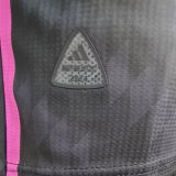 2024/25 Algeria Black Special Edition Player Version Jersey