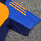 2025 JUV Orange Training Jersey(A Set)