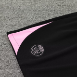 2025 PSG Pink Training Jersey(A Set)