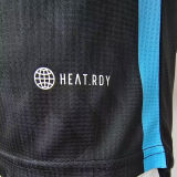 2024/25 Algeria Black Special Edition Player Version Jersey