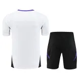 2025 RM White Training Jersey(A Set)