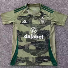 2024/25 Celtic Third Fans Soccer Jersey