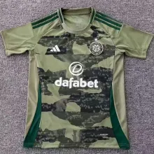 2024/25 Celtic Third Fans Soccer Jersey