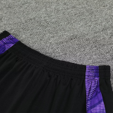 2025 RM Black Training Jersey(A Set)