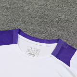 2025 RM White Vest Training Jersey(A Set)