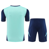 2025 ARS Green Training Jersey(A Set)