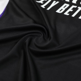 2025 RM Black Training Jersey(A Set)