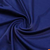 2025 JUV Sapphire Blue Training Jersey(A Set)