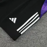 2025 RM White Training Jersey(A Set)