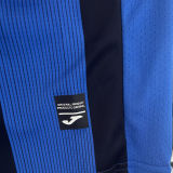2024/25 Atalanta Home Fans Soccer Jersey