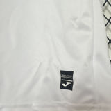 2024/25 Atalanta Away Fans Soccer Jersey