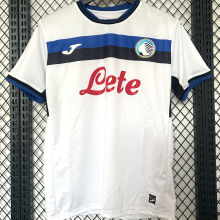 2024/25 Atalanta Away Fans Soccer Jersey
