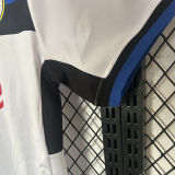 2024/25 Atalanta Away Fans Soccer Jersey