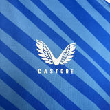 2024/25 Dinamo Zagreb Home Fans Soccer Jersey 萨格勒布迪纳摩