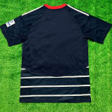 2024/25 Hamburger SV Away Fans Soccer Jersey 汉堡