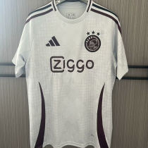 2024/25 AA Third Fans Soccer Jersey