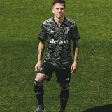 2024/25 AT Mineiro Third Fans Soccer Jersey