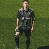 2024/25 AT Mineiro Third Fans Soccer Jersey